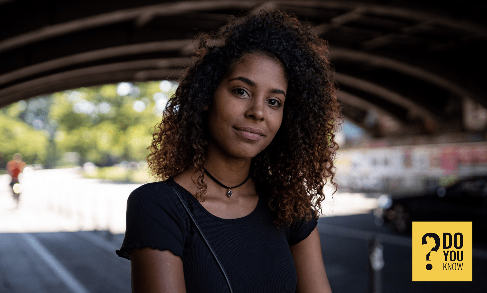 Do You Know? by Leon Spanier